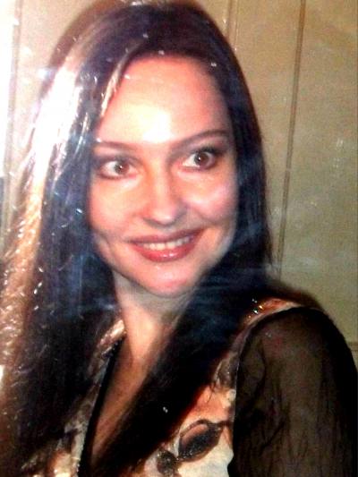 Olesya 48 ans Stavropol Russie