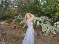 Yulia 44 ans Sochi Russie
