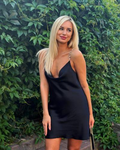 Olga 39 ans Киев Ukraine