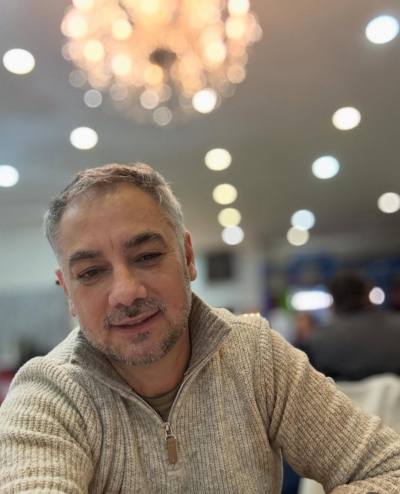 Sebastian 57 ans Florida  Etats-Unis