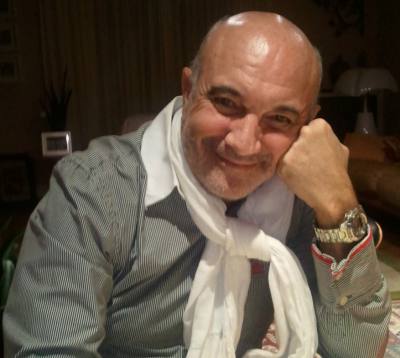 Jean 78 ans Cannes France