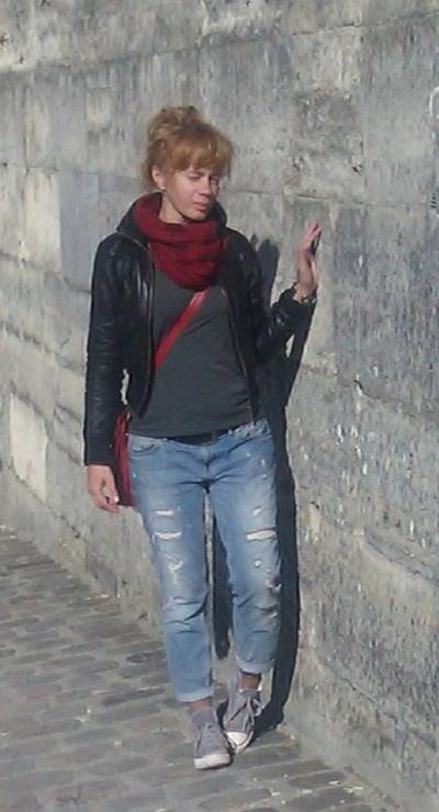 Natasha 51 ans Taganrog Russie