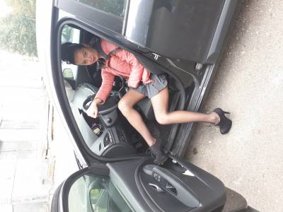 Olga 39 ans Baranovichi Biélorussie