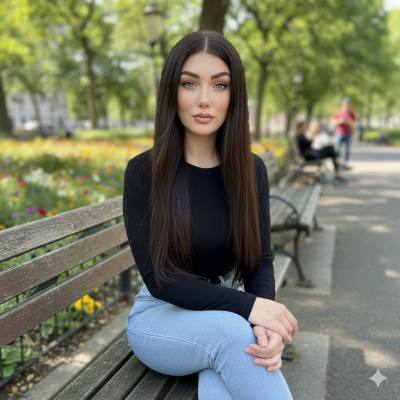 Аня 24 years Днепр Ukraine