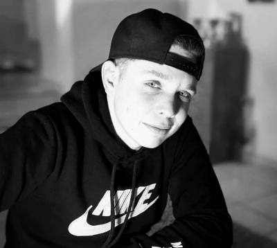 Marc 31 лет Mainz Германия