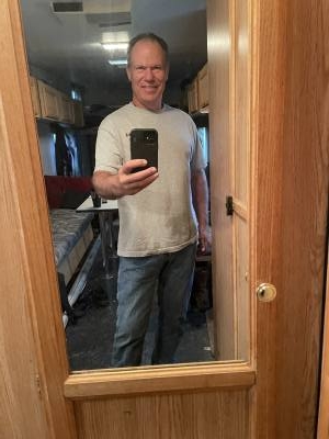 Mike 52 ans Buckly Etats-Unis