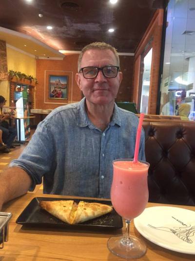 Frédéric 55 ans  France