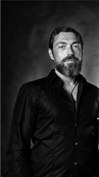 William 45 ans Capellen Luxembourg