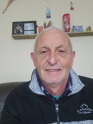 Pasco 65 ans Libercourt  France