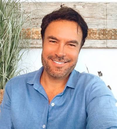 Christian 47 ans Bruxelles  Belgique