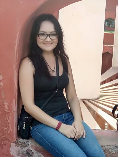 Ayah 39 ans Almaty Kazakhstan