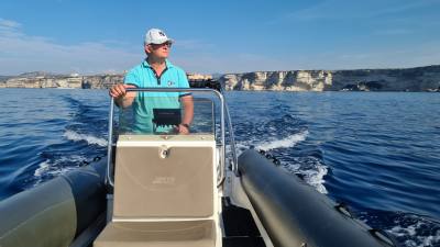 Philippe 57 ans Lyon France