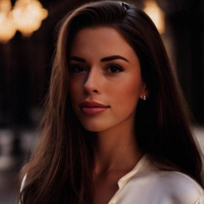 Alina 31 years - Ukraine