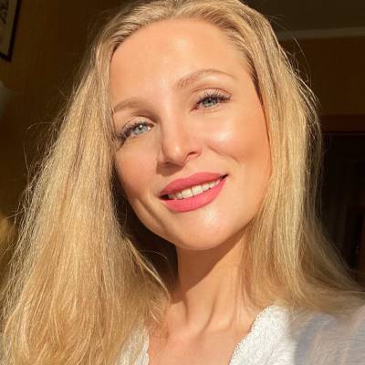 Anastasiya 35 ans Minsk Biélorussie