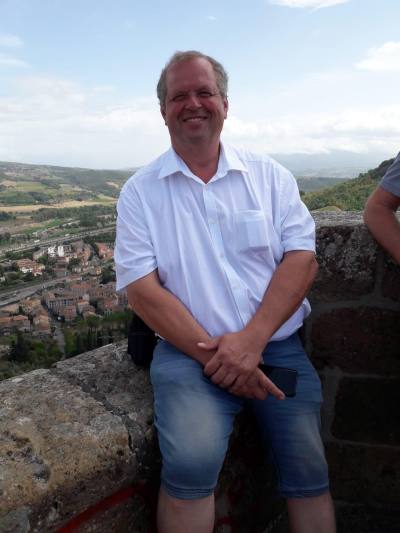 Klaus 57 лет Lindenberg Германия