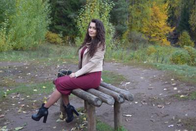 Solnce 37 ans Kirov Russie