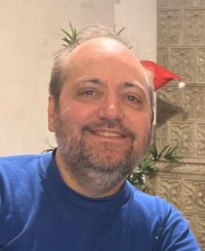 Alan 56 лет Saint Petersburg Россия
