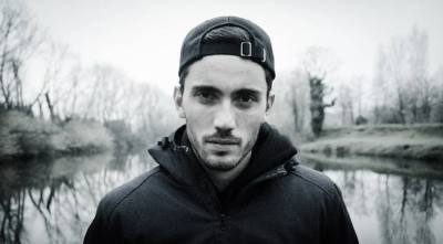 Marius 29 ans Nimes France