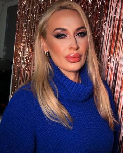 Halyna 43 years Mykolaiv Ukraine