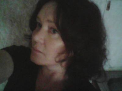 Julia 55 ans Saratov Russie