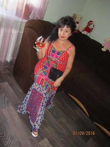 Valentina 58 ans николаев Ukraine