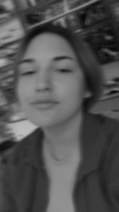 Надин 26 ans Киев Ukraine