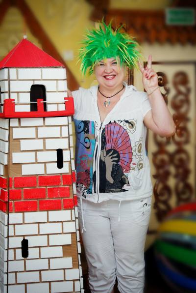 Natalia 69 ans Vitebsk Biélorussie