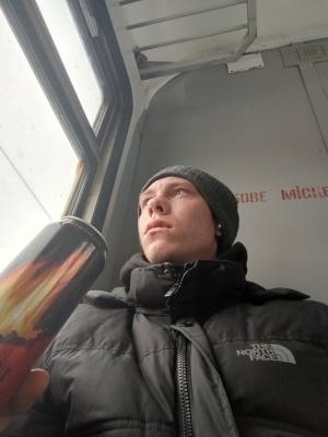 Максим 20 лет Полтава  Украина