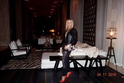 Iryna 48 ans Minsk Biélorussie
