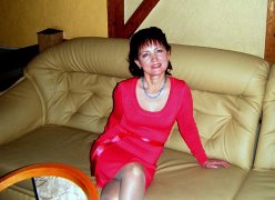 Gulira 64 ans Krasnoyarsk Russie