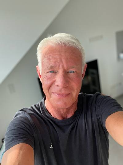 Christian 55 ans Detmold Allemagne