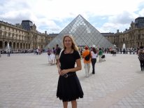 Yulia 44 ans Sochi Russie