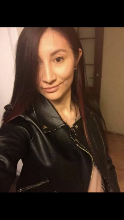 Dinara 36 ans Алма-Ата  Kazakhstan