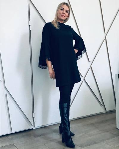 Kateryna 36 Jahre Kiev Ukraine