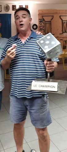 Alexandre 51 лет Mielan Франция