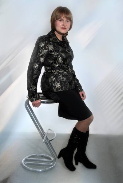 Mila 68 ans Minsk Biélorussie