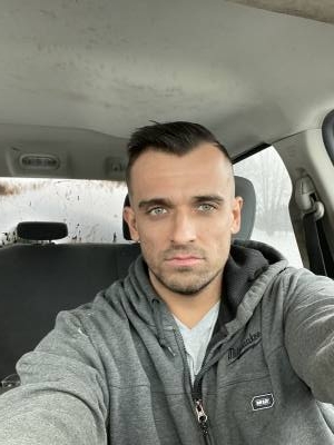 Pierre 36 ans Quebec  Canada