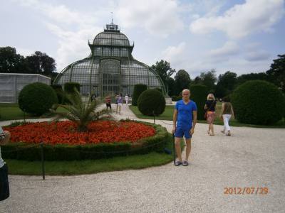 Lucas 67 ans Wiena Autriche