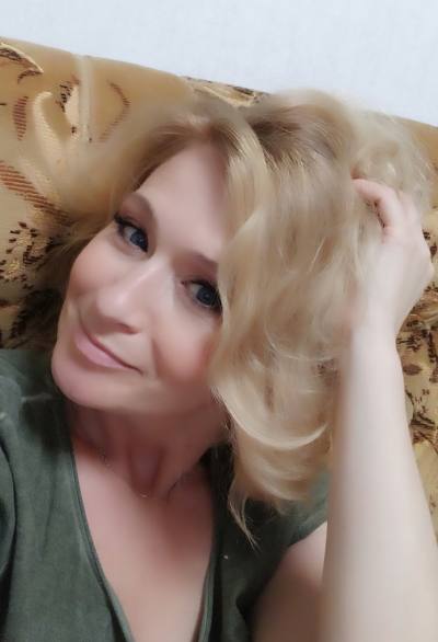 Lilia 51 ans Киев Ukraine