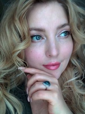 Lybow 34 years Apsheronsk Russia