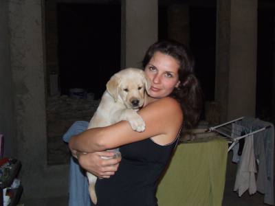 Yuliia 50 ans Almati Ouzbékistan