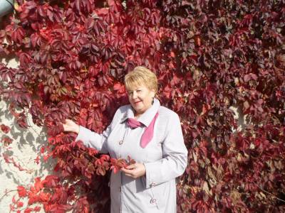 Ludmila 71 ans Николаев Ukraine
