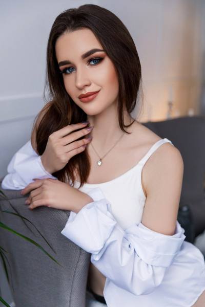Alina 21 ans Ivano-frankovsk Ukraine