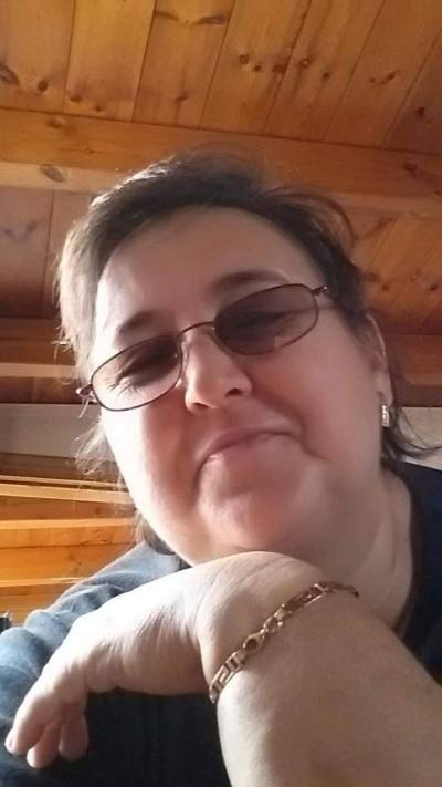 марина 57 ans СКВИРА Ukraine
