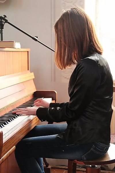 Anna 30 ans Пинск Biélorussie