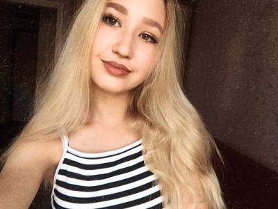 Kseniya 24 years Krasnodar Russia