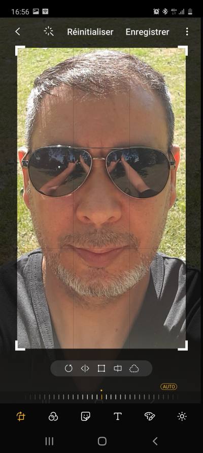 Badri 59 ans Bruxelles  Belgique