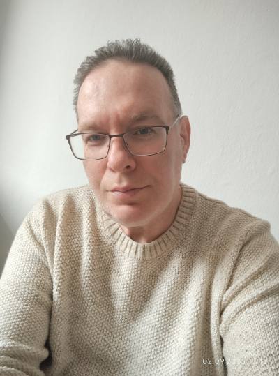 Michael 55 ans Landshut  Allemagne