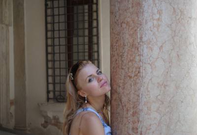 Alena 43 ans Rostov On Don Russie