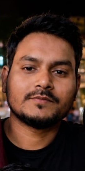 Raz 29 лет Mumbai  Индия